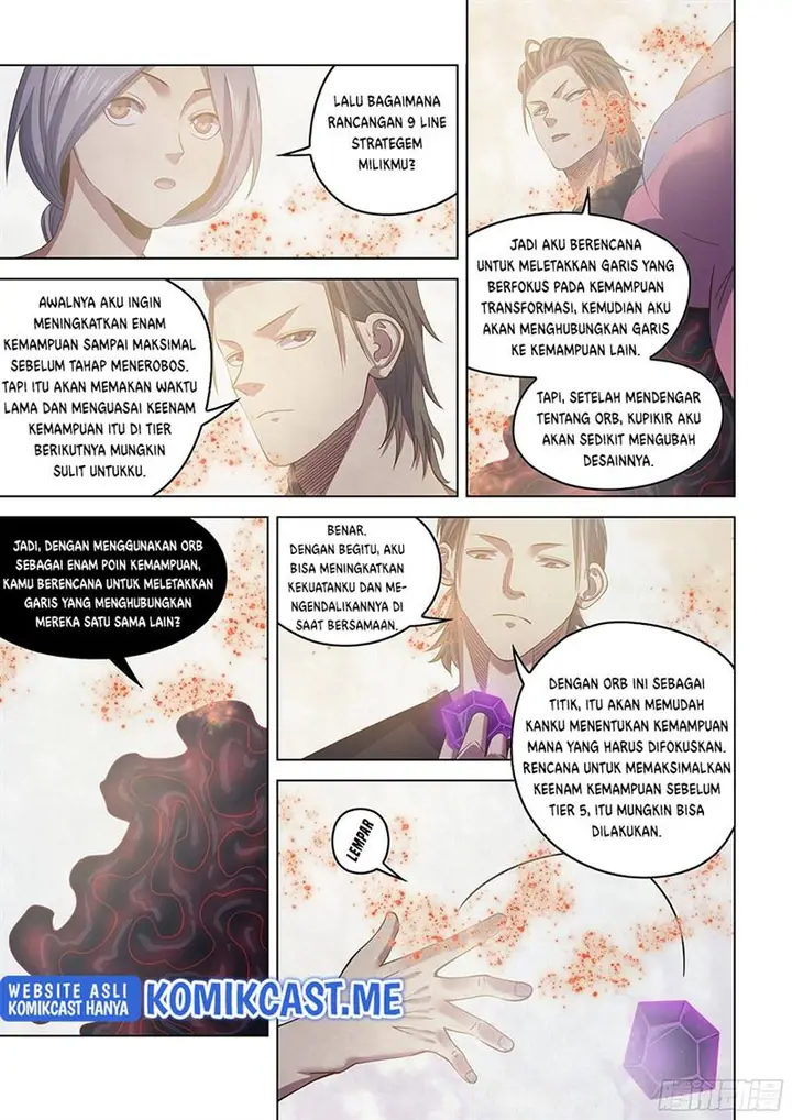 image-komik-the-last-human-chapter-438-7/16