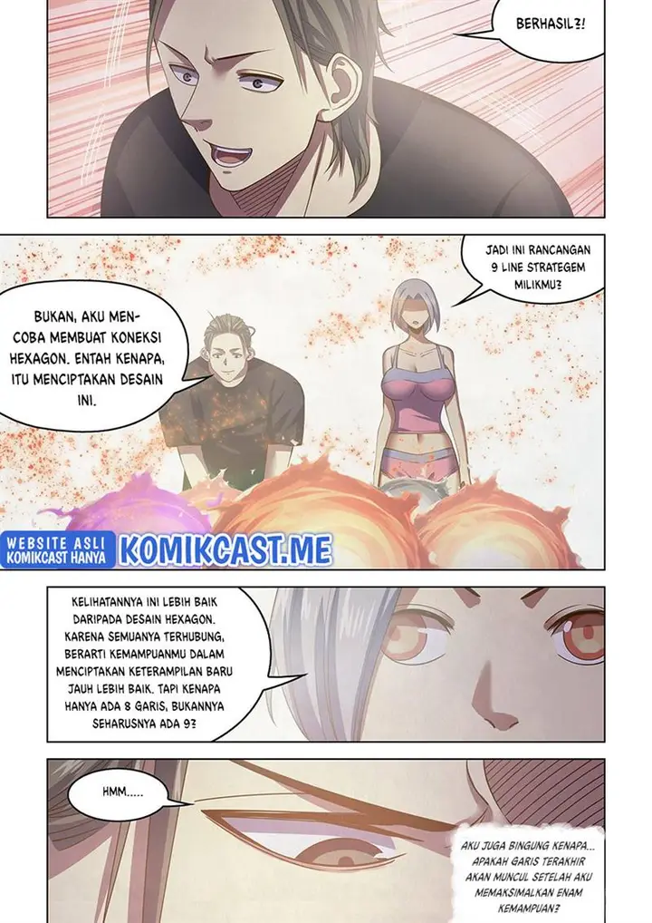 image-komik-the-last-human-chapter-438-11/16