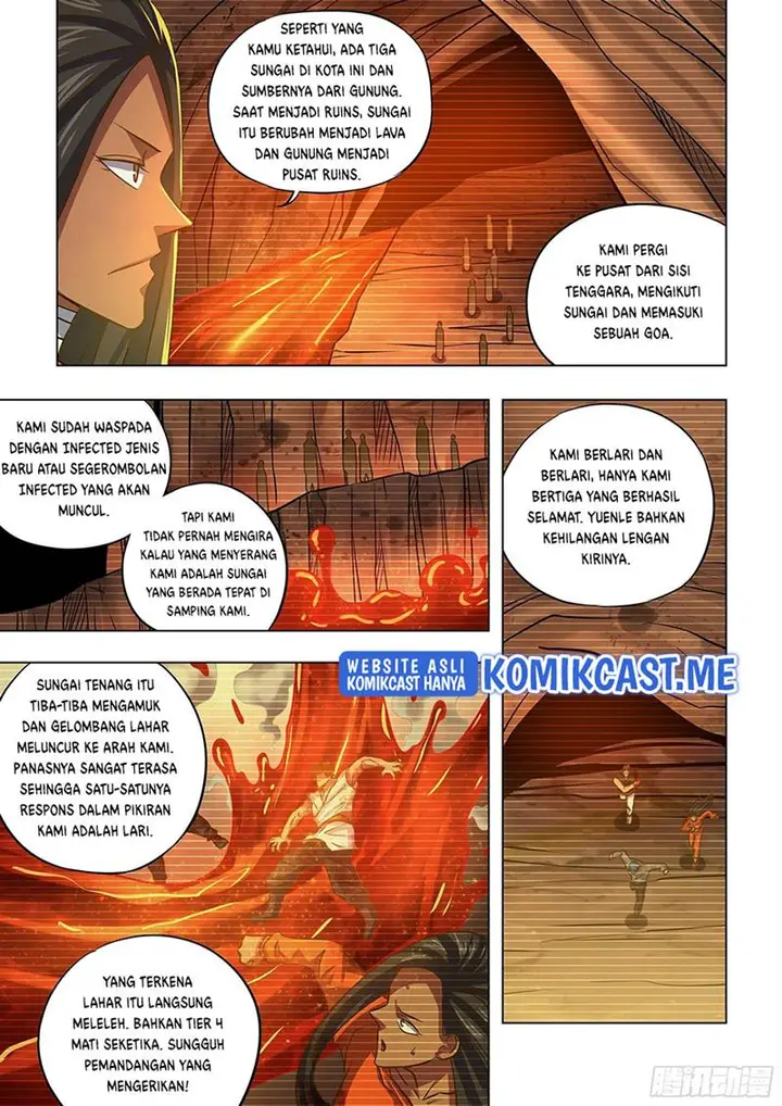 image-komik-the-last-human-chapter-439-4/15