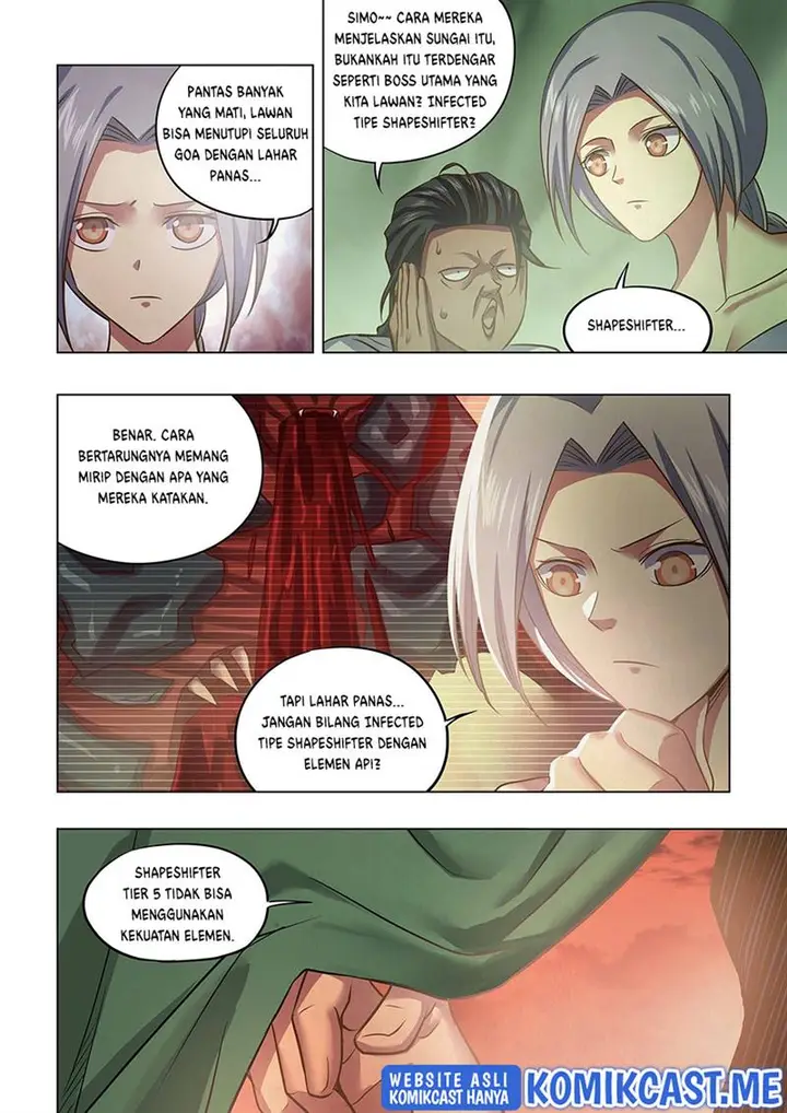 image-komik-the-last-human-chapter-439-5/15