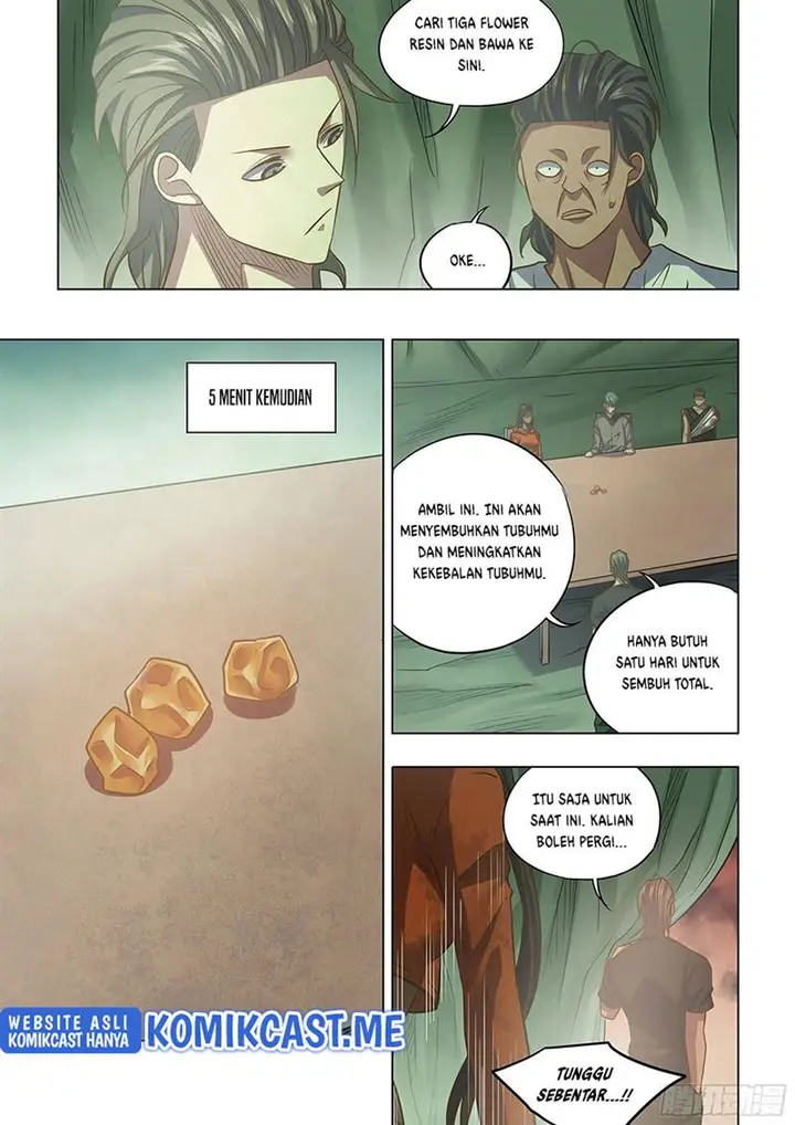 image-komik-the-last-human-chapter-439-10/15