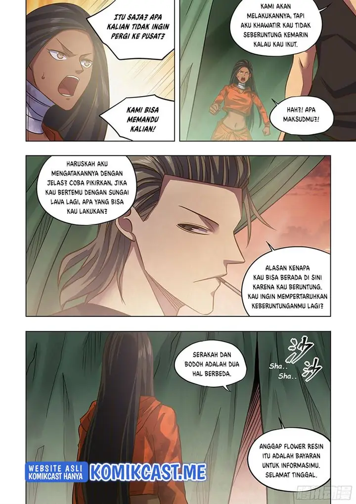 image-komik-the-last-human-chapter-439-11/15