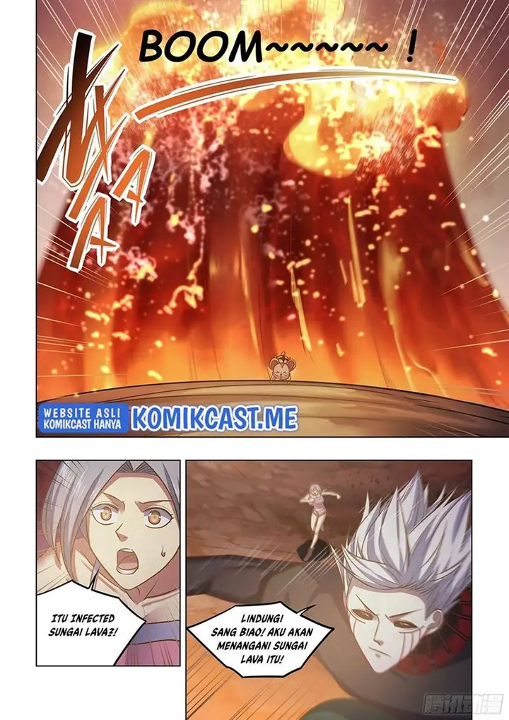 image-komik-the-last-human-chapter-440-9/15