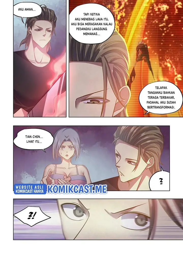 image-komik-the-last-human-chapter-440-11/15