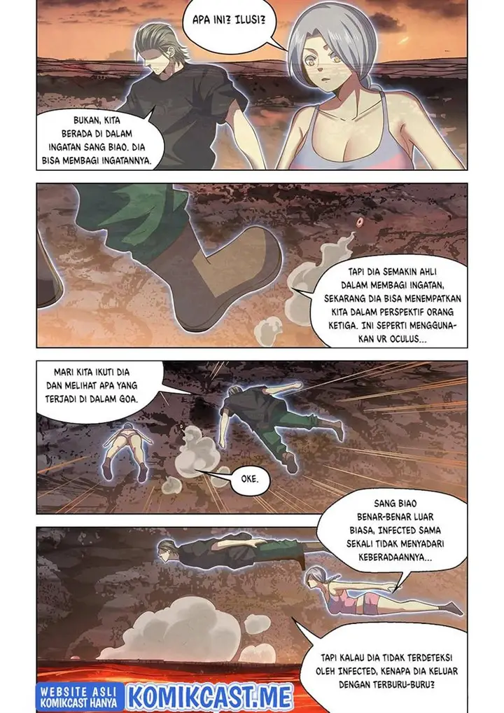 image-komik-the-last-human-chapter-441-3/15