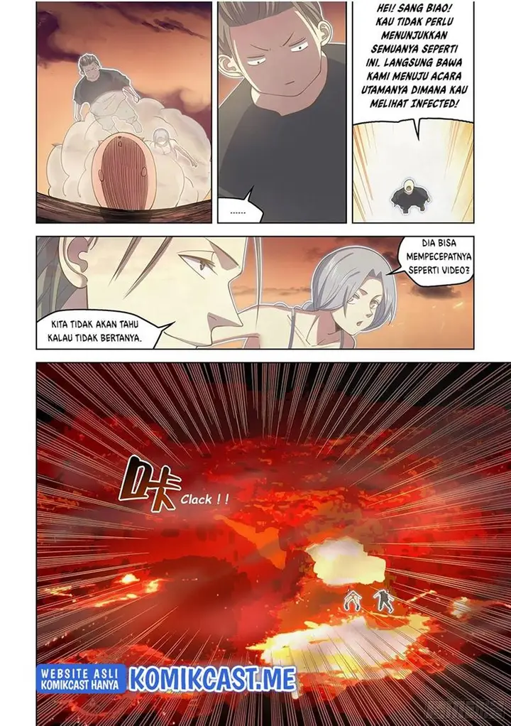 image-komik-the-last-human-chapter-441-4/15