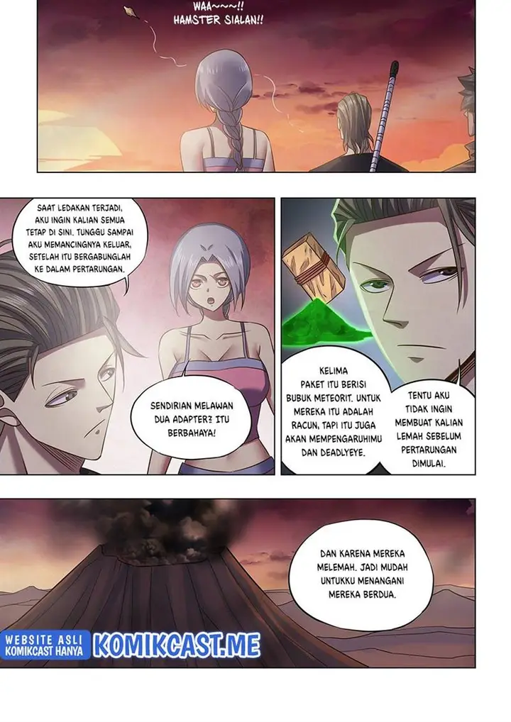 image-komik-the-last-human-chapter-443-10/17