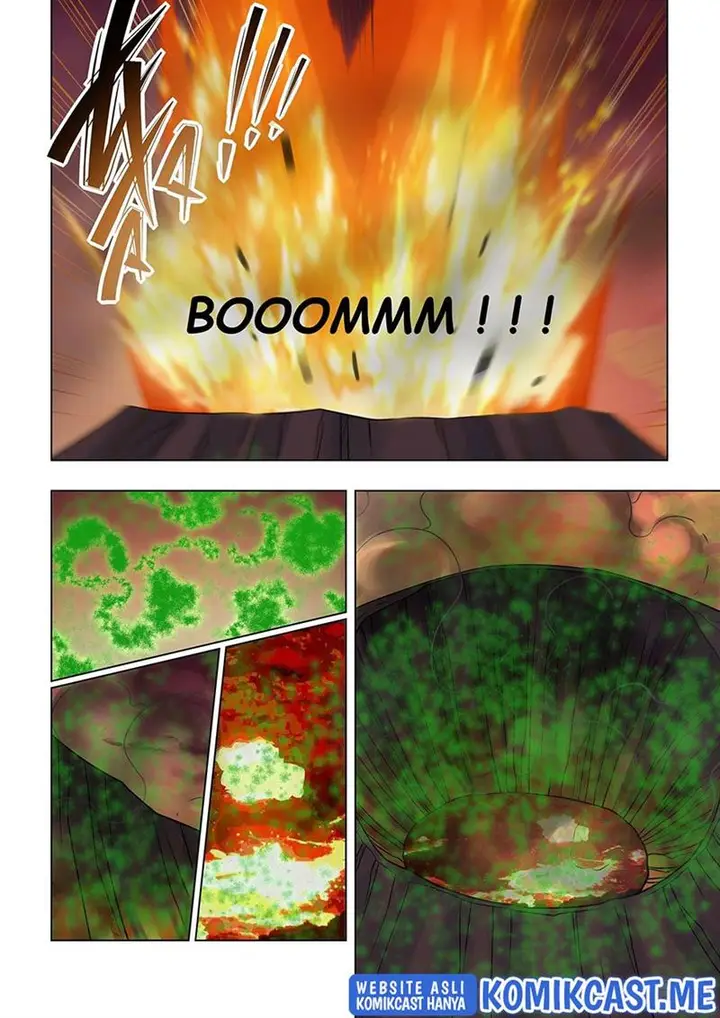 image-komik-the-last-human-chapter-443-13/17