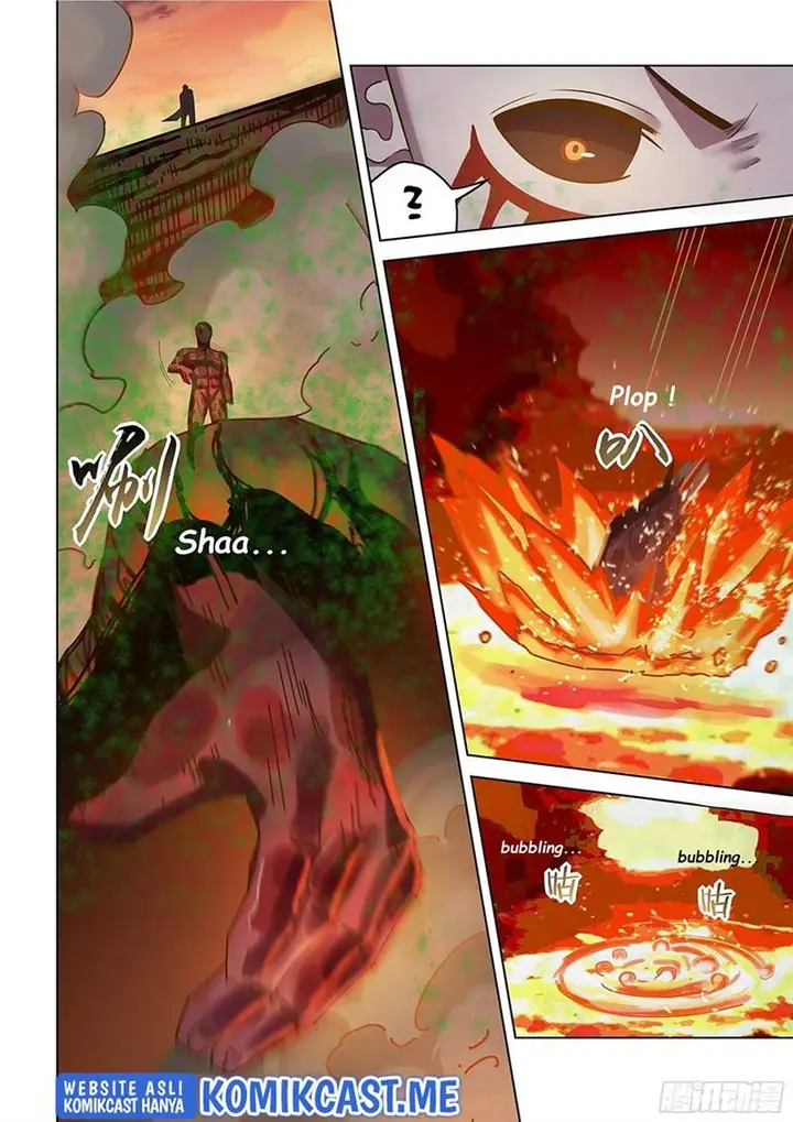 image-komik-the-last-human-chapter-444-12/17