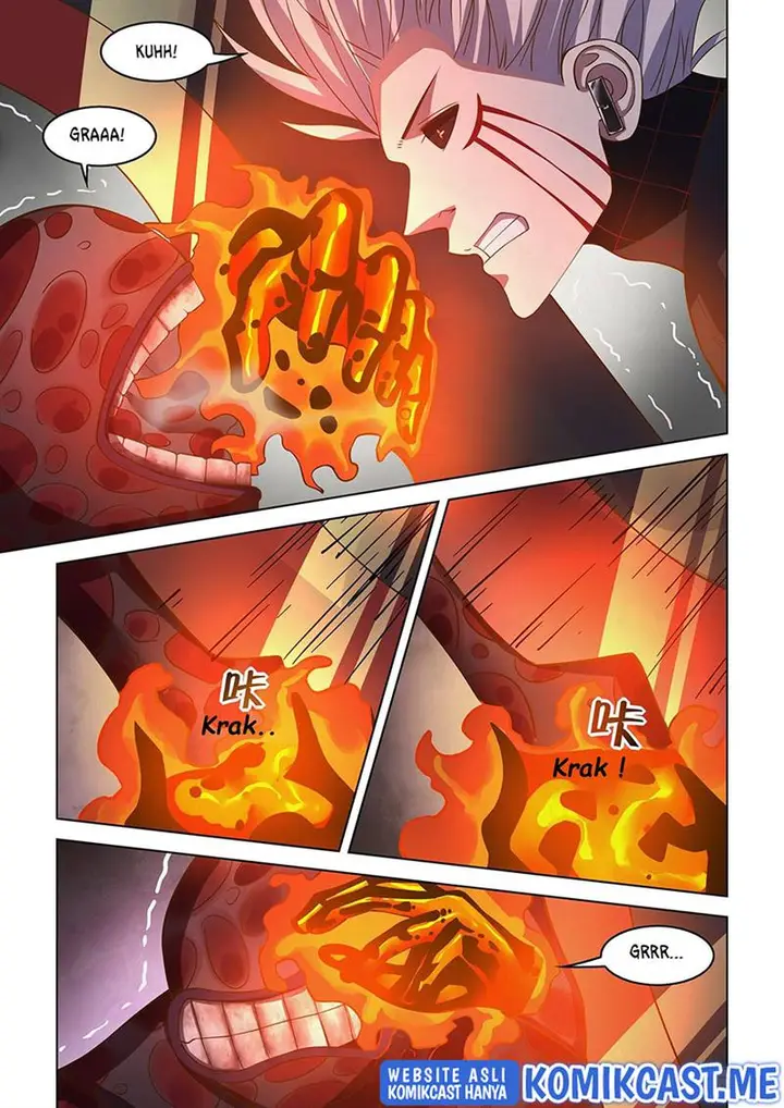 image-komik-the-last-human-chapter-445-5/17