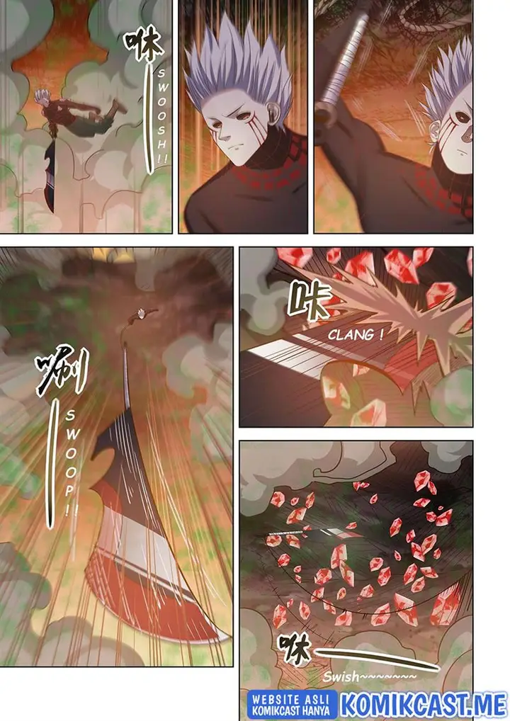 image-komik-the-last-human-chapter-445-9/17
