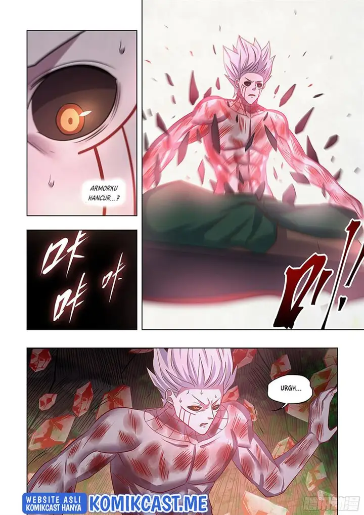 image-komik-the-last-human-chapter-446-3/15