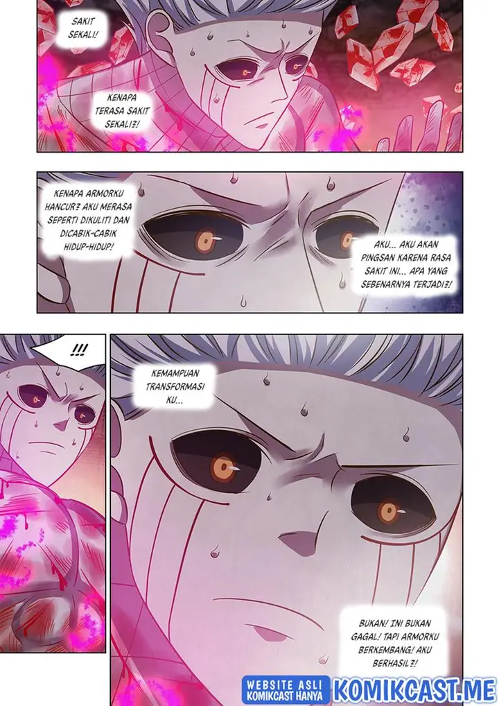 image-komik-the-last-human-chapter-446-4/15