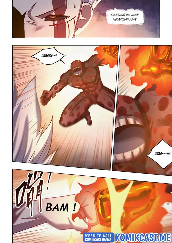 image-komik-the-last-human-chapter-448-3/16