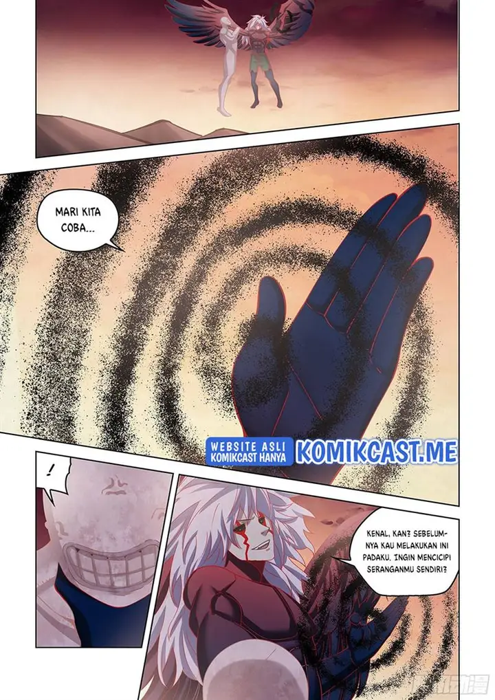 image-komik-the-last-human-chapter-449-11/24