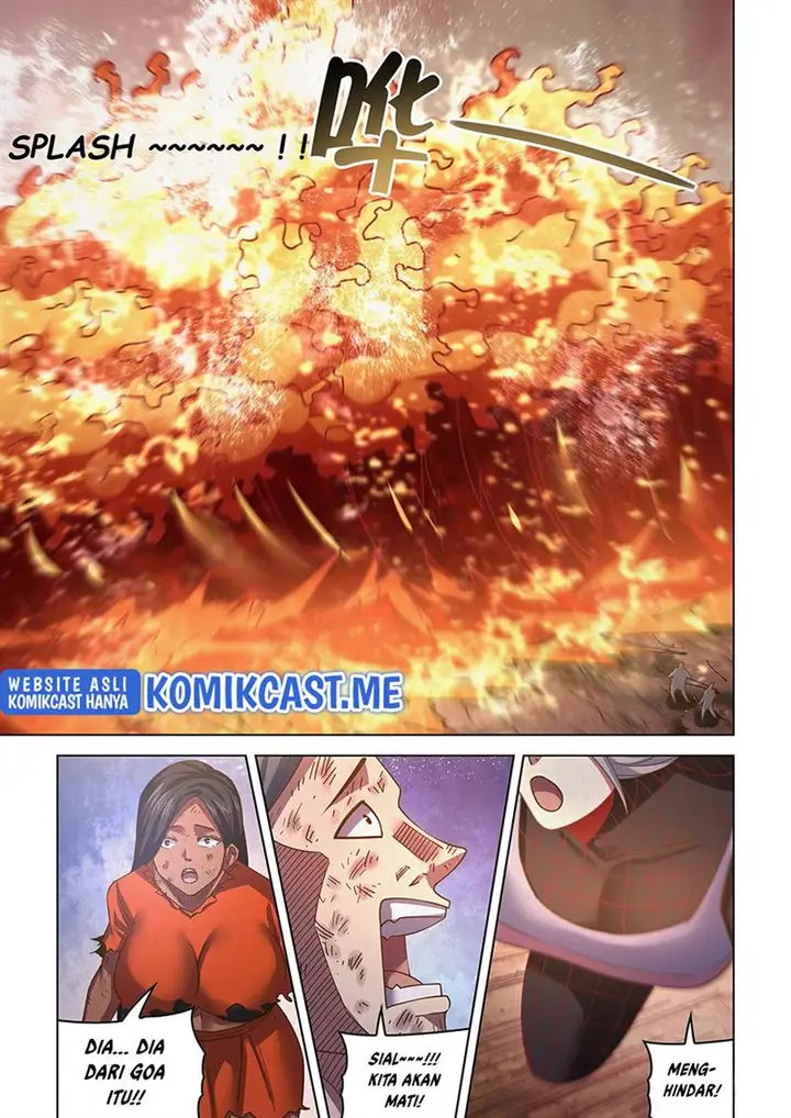 image-komik-the-last-human-chapter-449-21/24