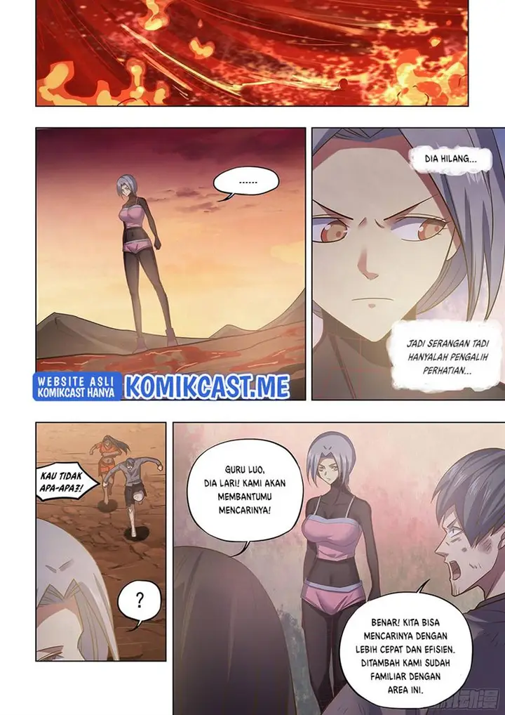 image-komik-the-last-human-chapter-450-5/16