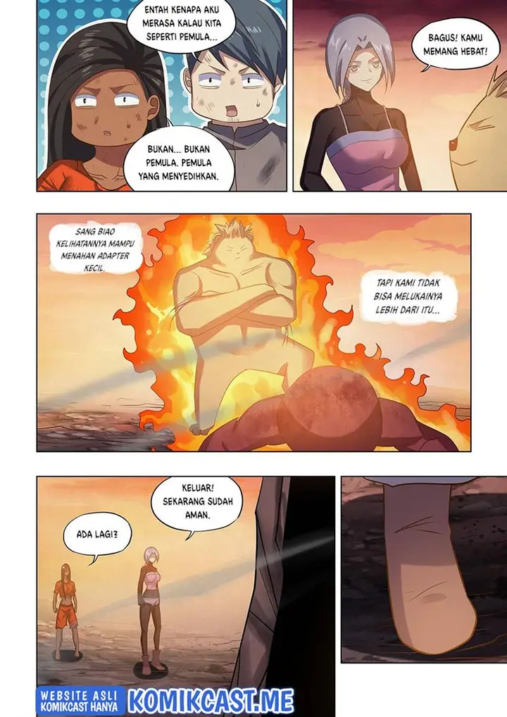 image-komik-the-last-human-chapter-450-9/16