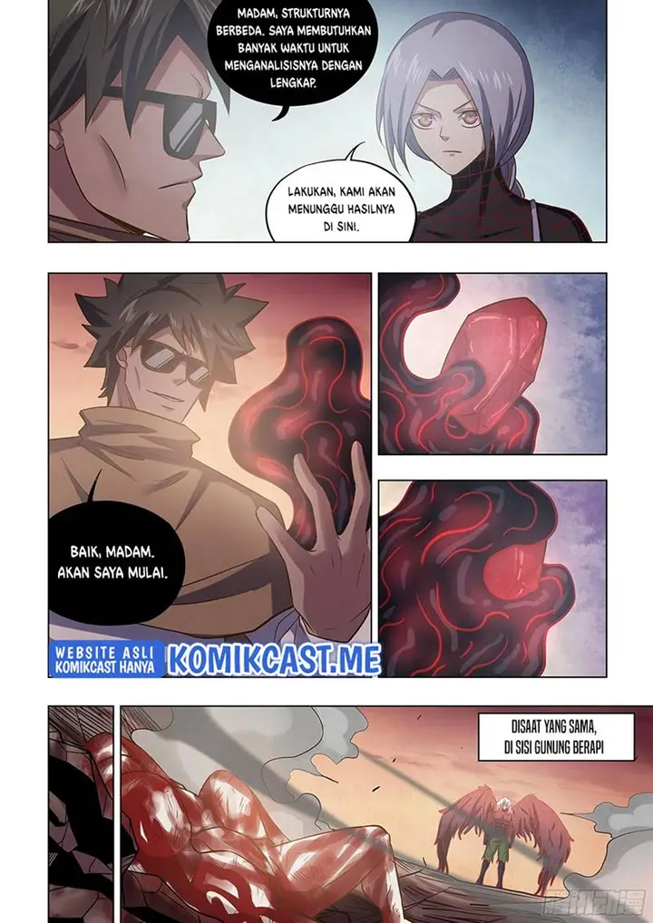image-komik-the-last-human-chapter-450-11/16