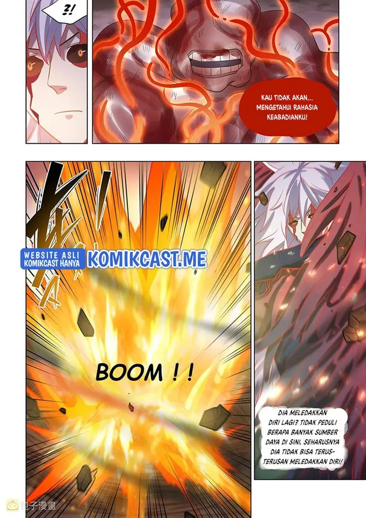 image-komik-the-last-human-chapter-450-13/16
