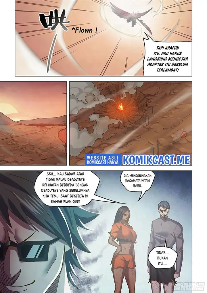 image-komik-the-last-human-chapter-451-1/19