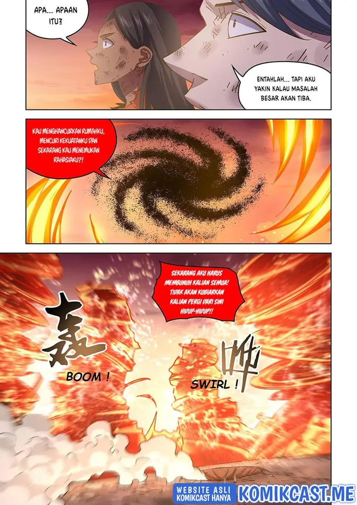image-komik-the-last-human-chapter-451-7/19