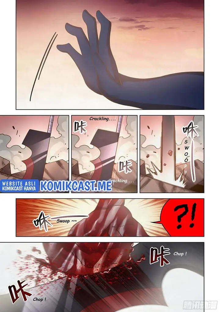 image-komik-the-last-human-chapter-451-17/19
