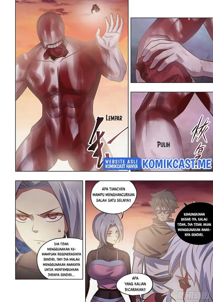 image-komik-the-last-human-chapter-452-7/17