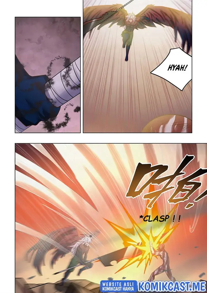 image-komik-the-last-human-chapter-452-9/17