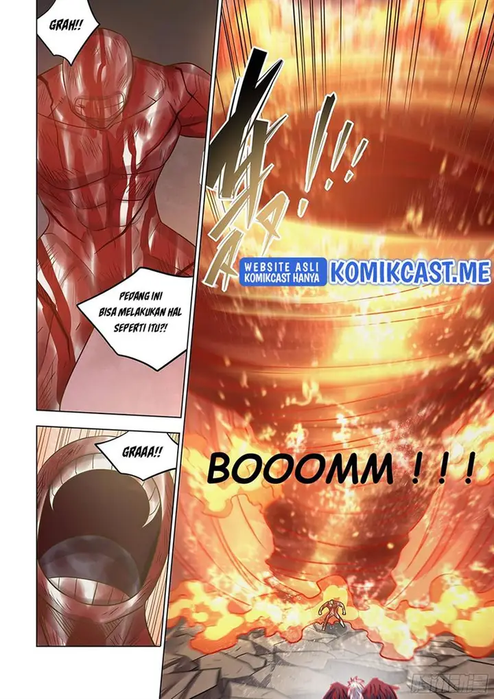 image-komik-the-last-human-chapter-452-11/17