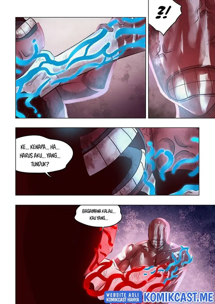 image-komik-the-last-human-chapter-452-15/17