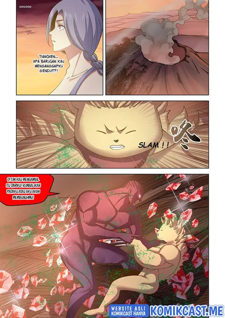image-komik-the-last-human-chapter-453-9/17