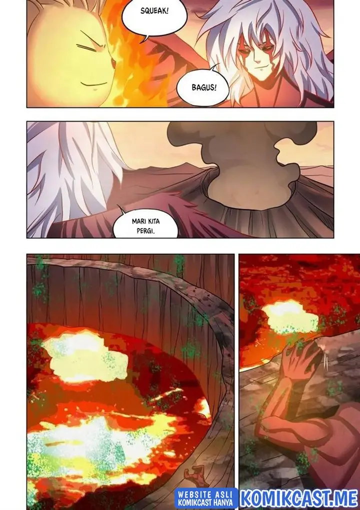 image-komik-the-last-human-chapter-454-3/15