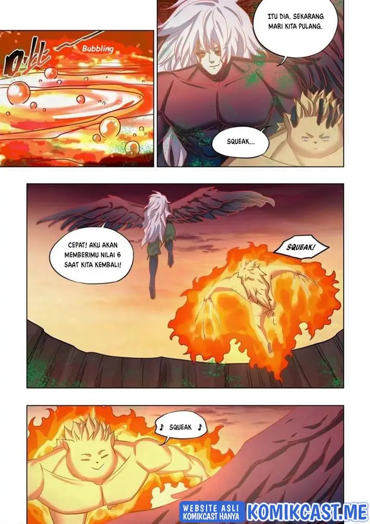 image-komik-the-last-human-chapter-454-6/15