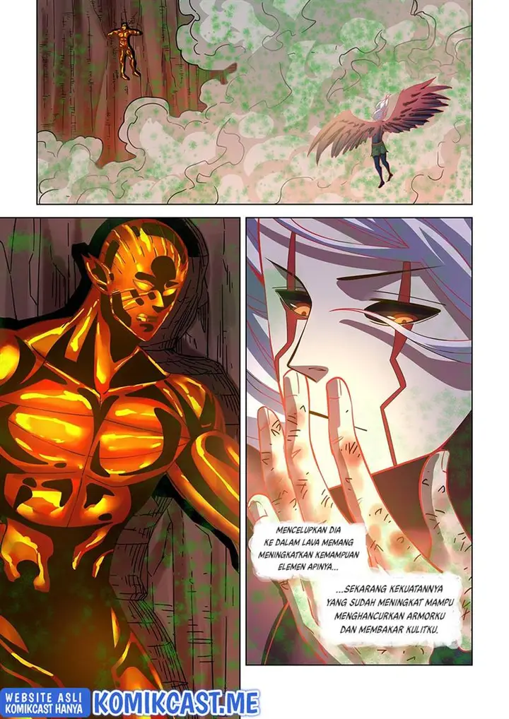 image-komik-the-last-human-chapter-455-5/19