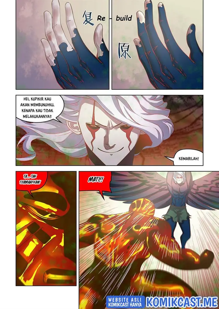 image-komik-the-last-human-chapter-455-6/19