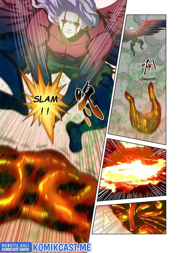image-komik-the-last-human-chapter-455-7/19