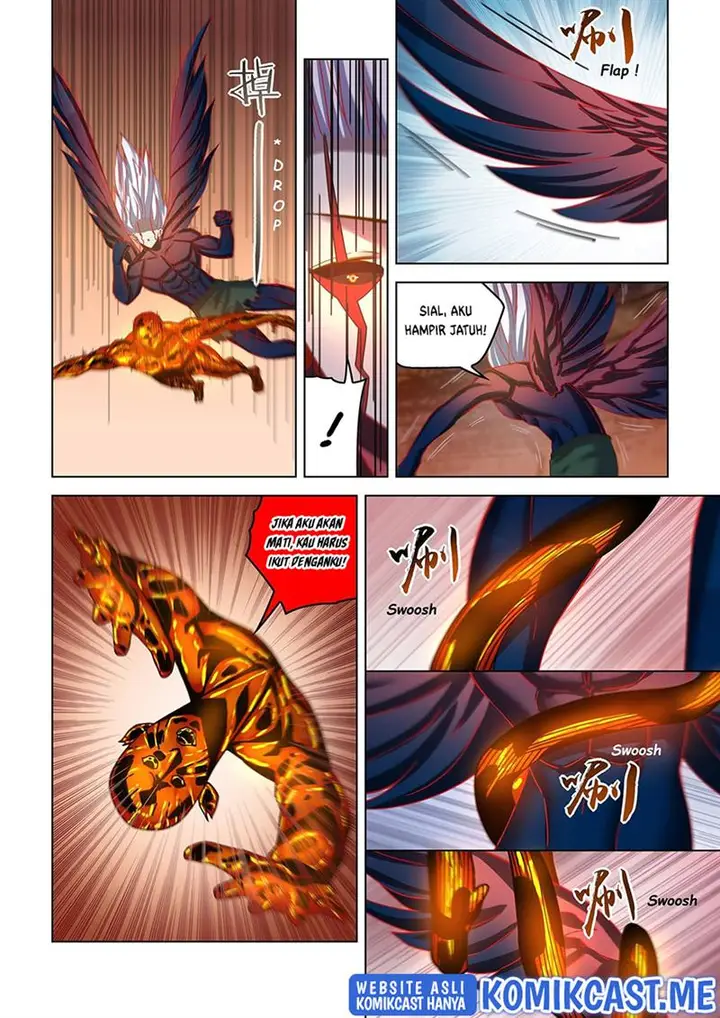 image-komik-the-last-human-chapter-455-10/19