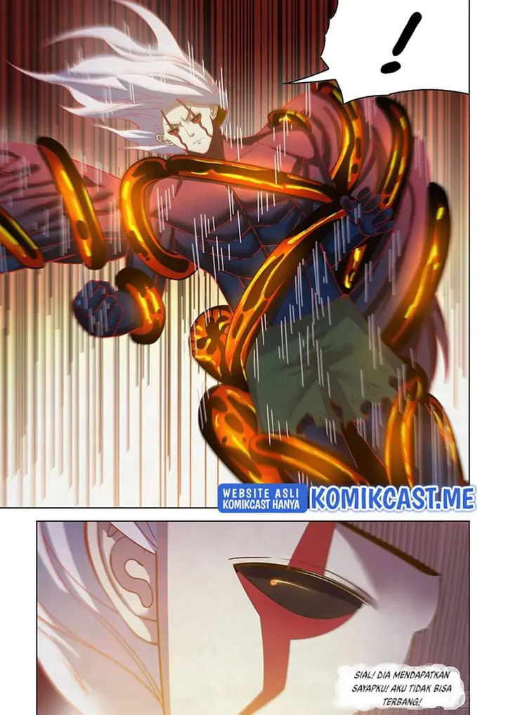 image-komik-the-last-human-chapter-455-11/19