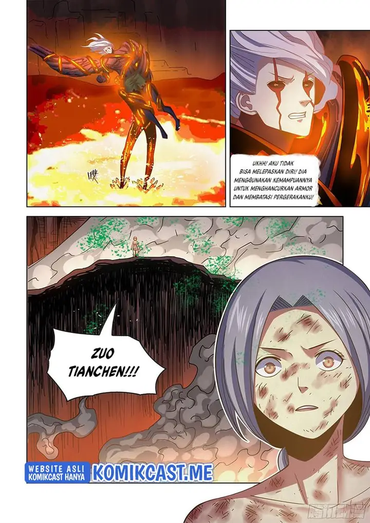 image-komik-the-last-human-chapter-455-12/19
