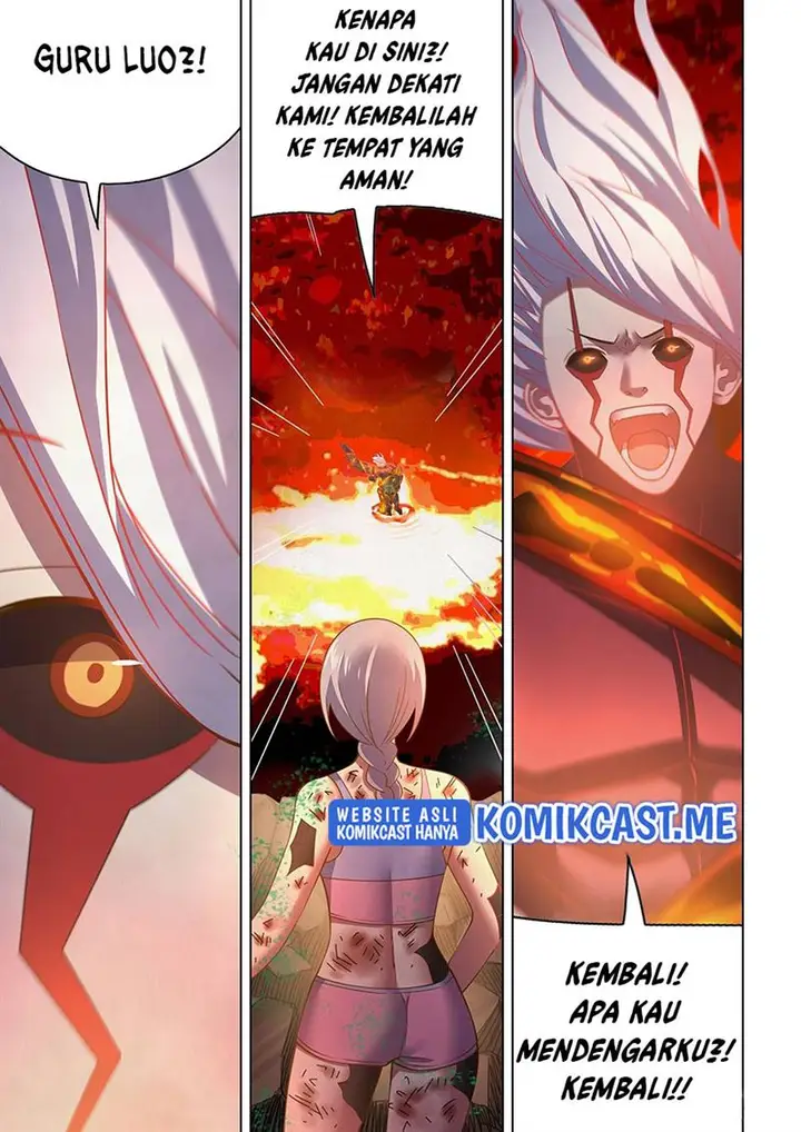 image-komik-the-last-human-chapter-455-13/19