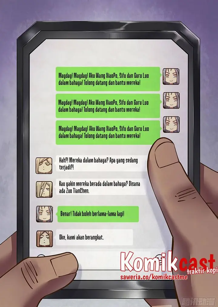 image-komik-the-last-human-chapter-455-18/19