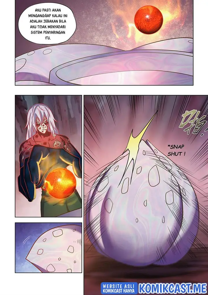 image-komik-the-last-human-chapter-457-3/15