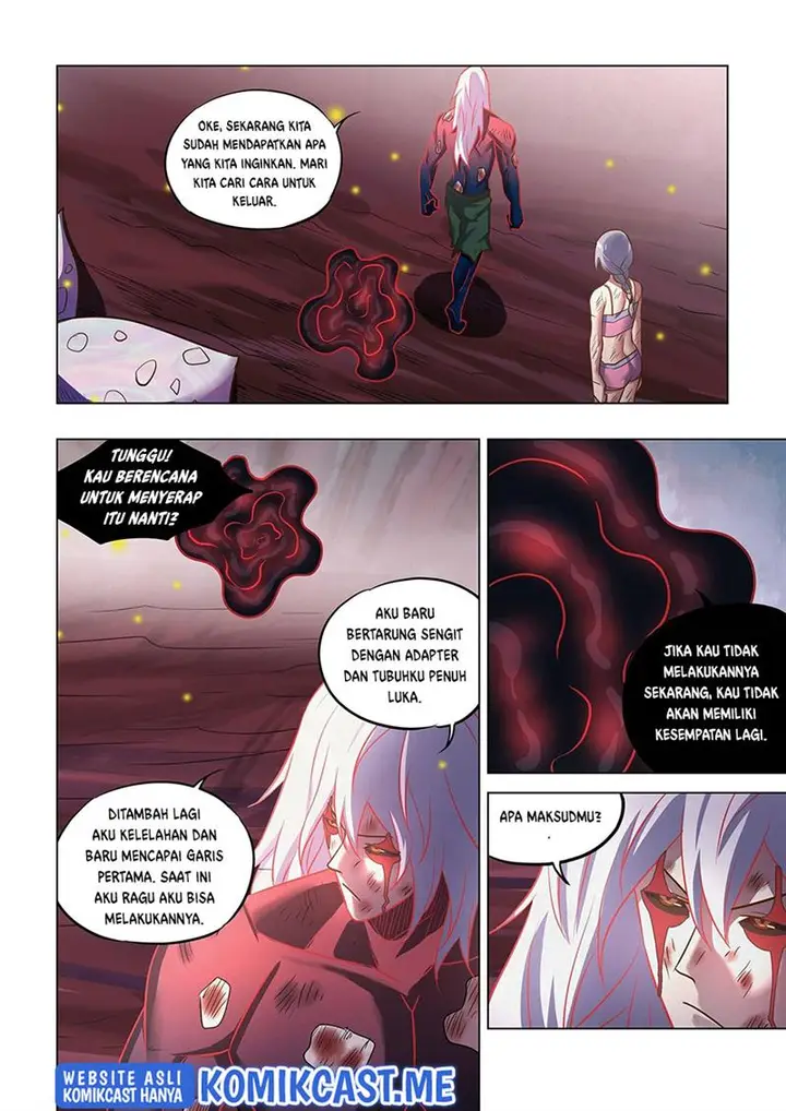 image-komik-the-last-human-chapter-457-11/15