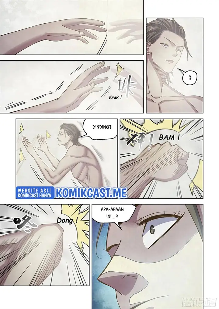 image-komik-the-last-human-chapter-459-11/16