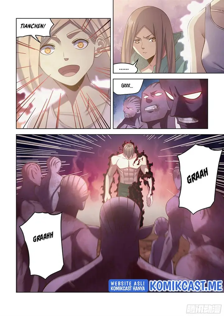 image-komik-the-last-human-chapter-461-5/19
