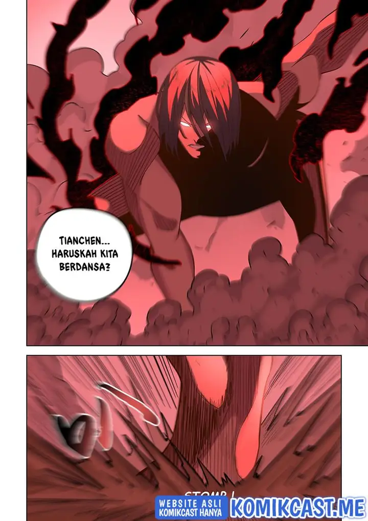 image-komik-the-last-human-chapter-462-12/17