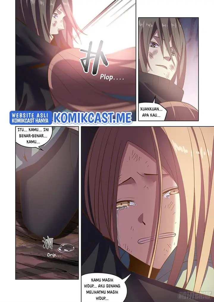image-komik-the-last-human-chapter-466-4/16