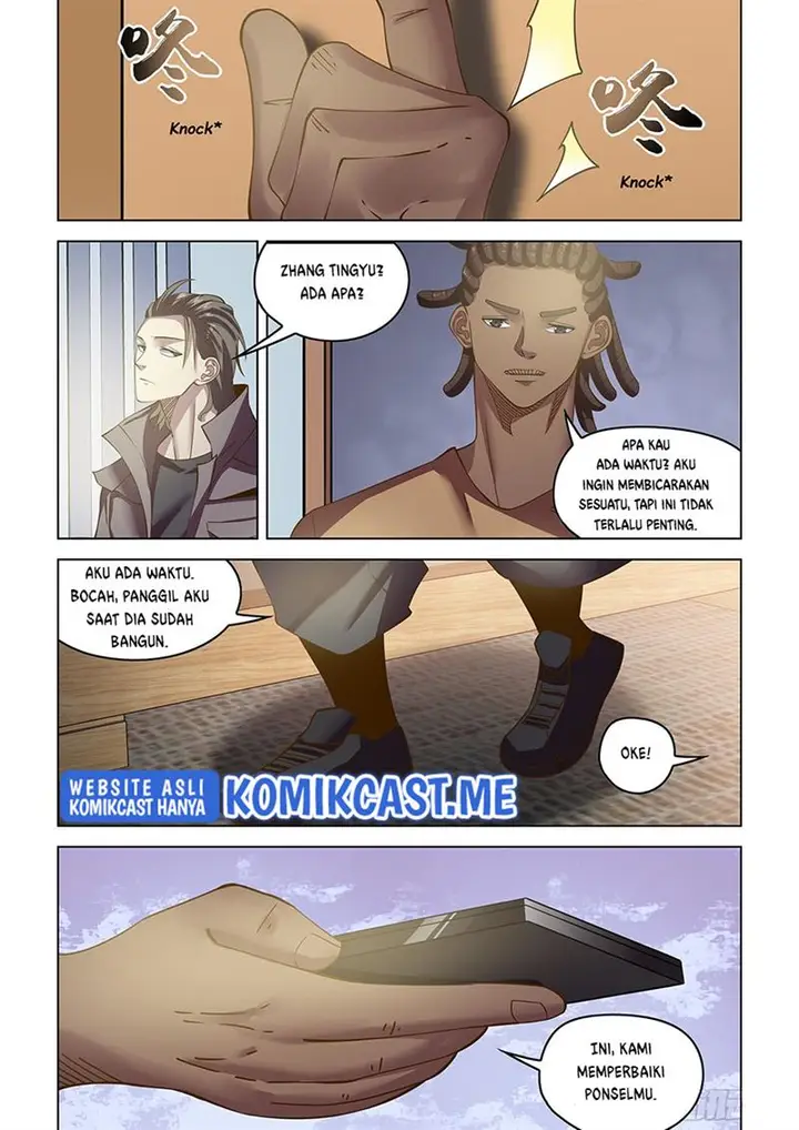 image-komik-the-last-human-chapter-466-13/16