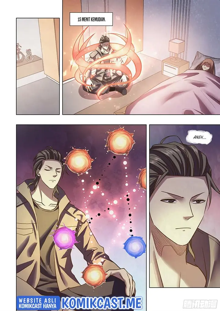 image-komik-the-last-human-chapter-467-11/15